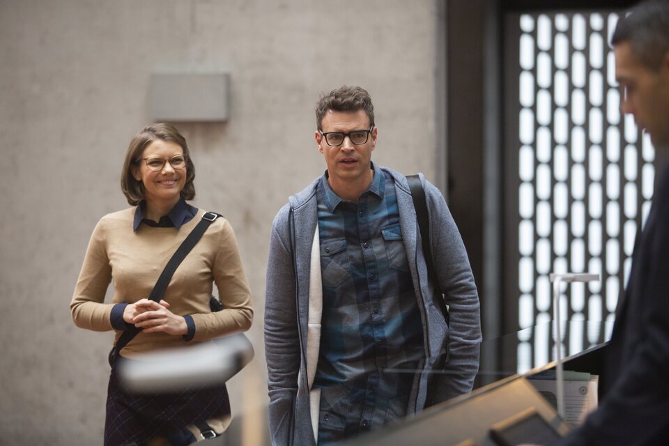 Whiskey Cavalier