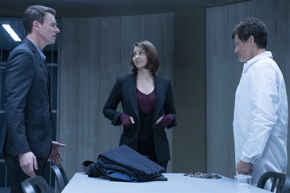 Whiskey Cavalier