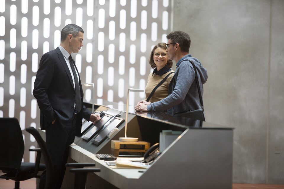 Whiskey Cavalier