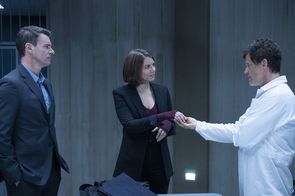 Whiskey Cavalier