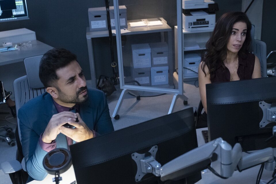 Whiskey Cavalier