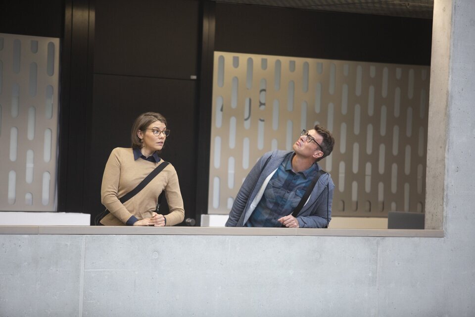 Whiskey Cavalier