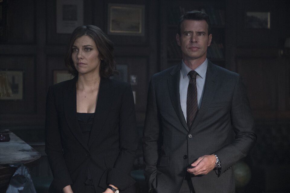Whiskey Cavalier