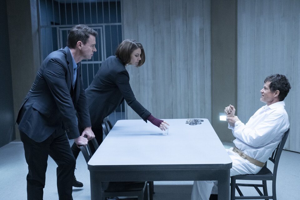 Whiskey Cavalier