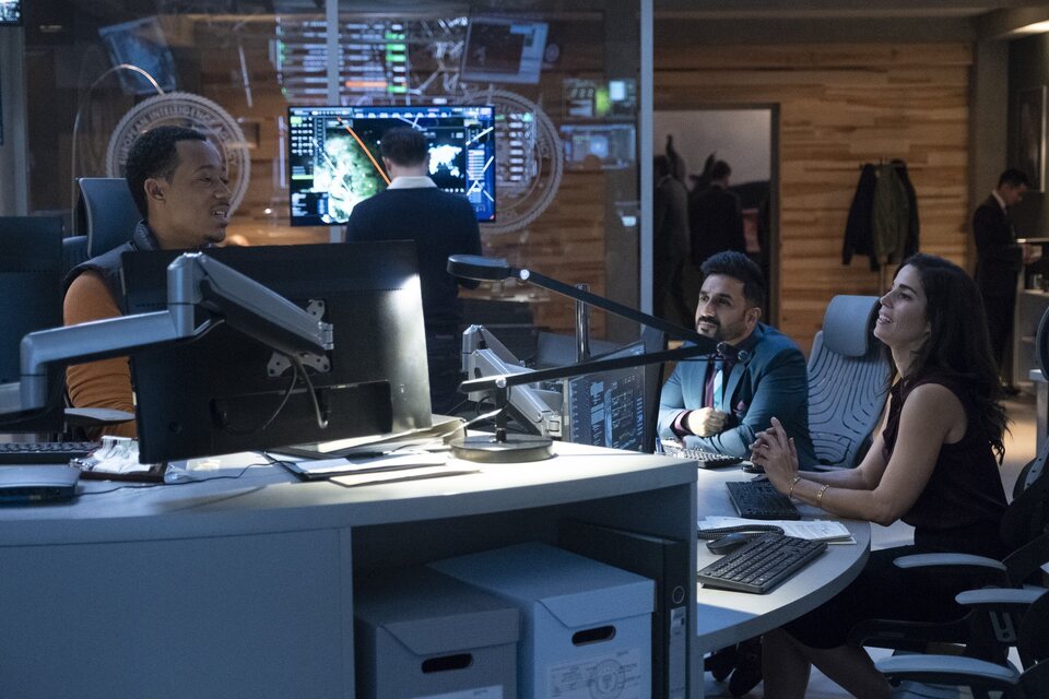 Whiskey Cavalier