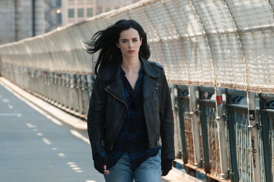 Krysten Ritter