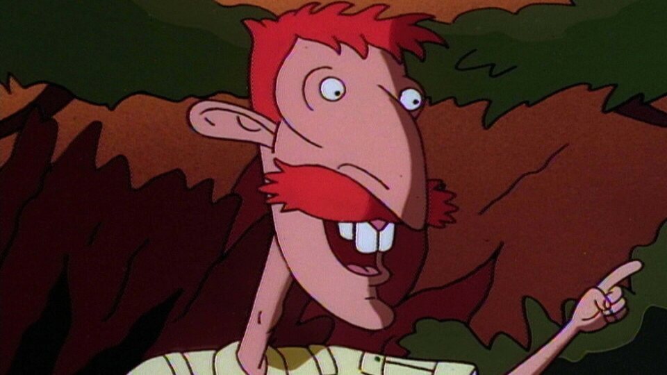Los Thornberrys