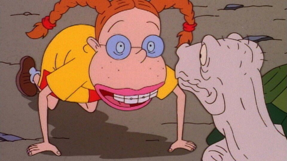 Los Thornberrys