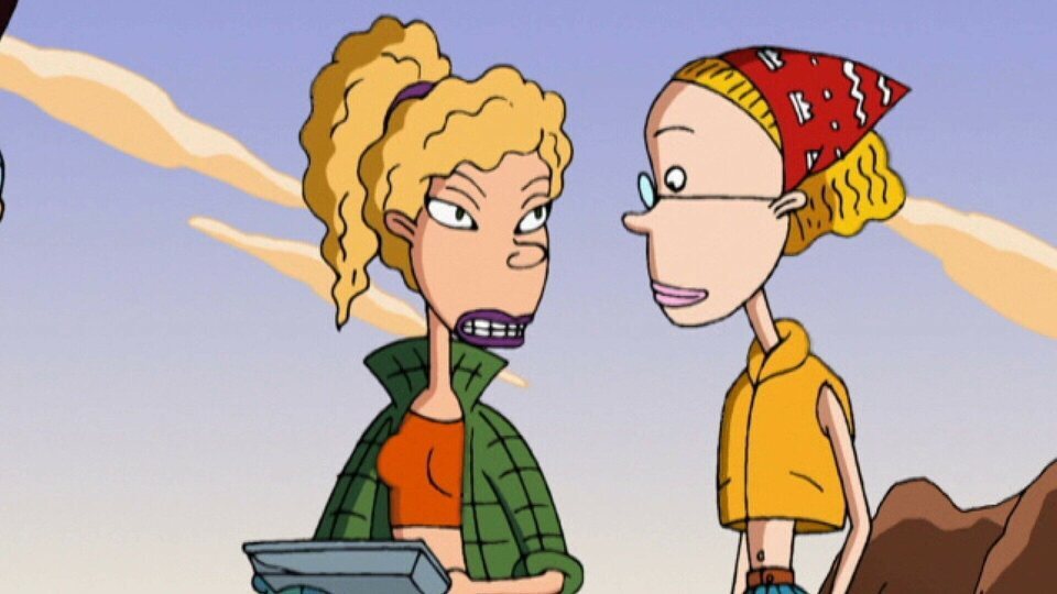 Los Thornberrys