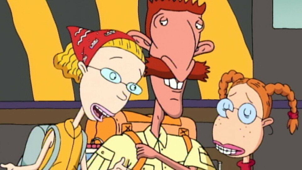 Los Thornberrys