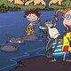 Los Thornberrys