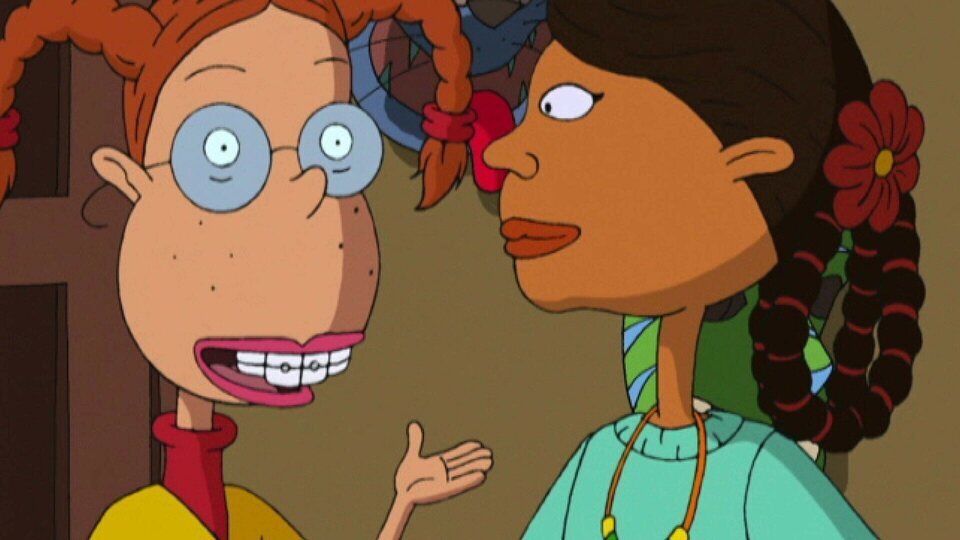 Los Thornberrys