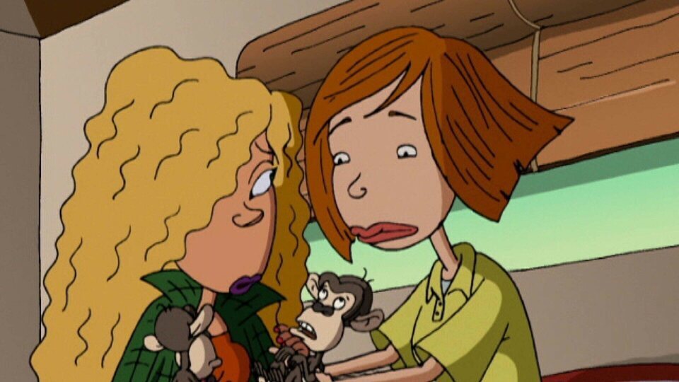 Los Thornberrys