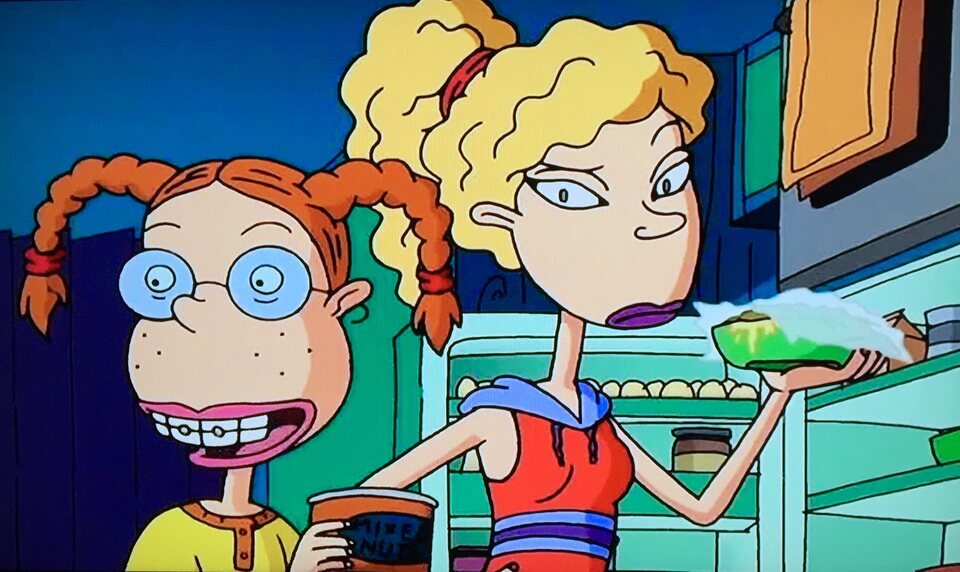 Los Thornberrys