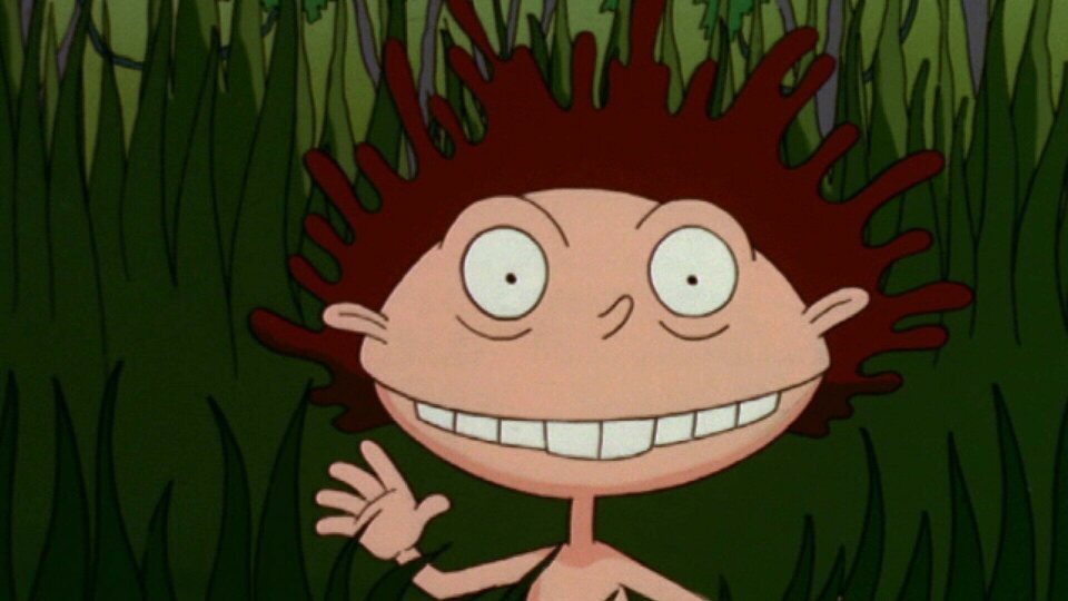 Los Thornberrys