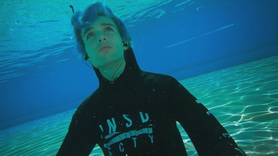 Toy boy
