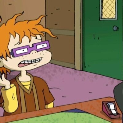 Rugrats: ¡Más grandes y traviesos!