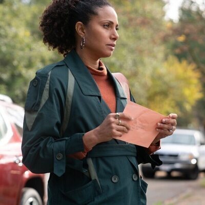 A Million Little Things