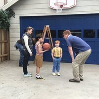 The Kids Are Alright