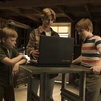 The Kids Are Alright