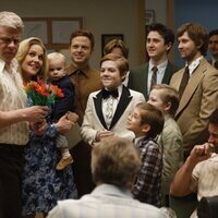 The Kids Are Alright