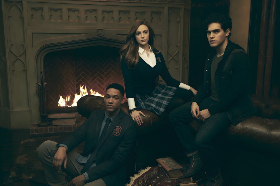 Legacies
