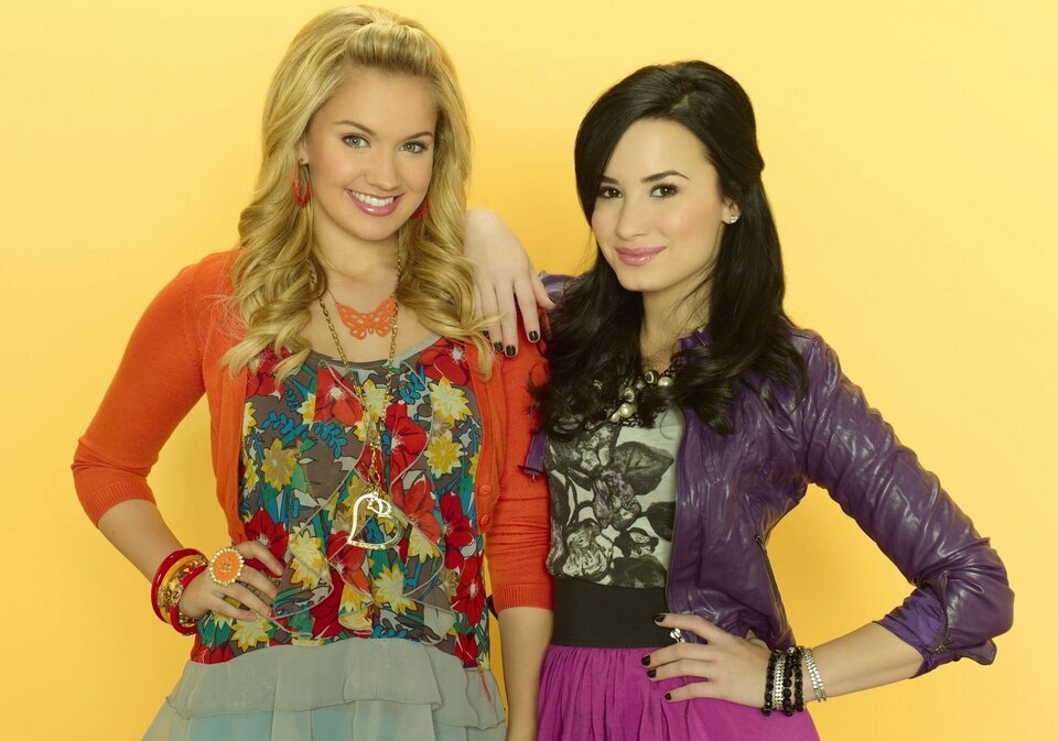 Sunny entre estrellas
