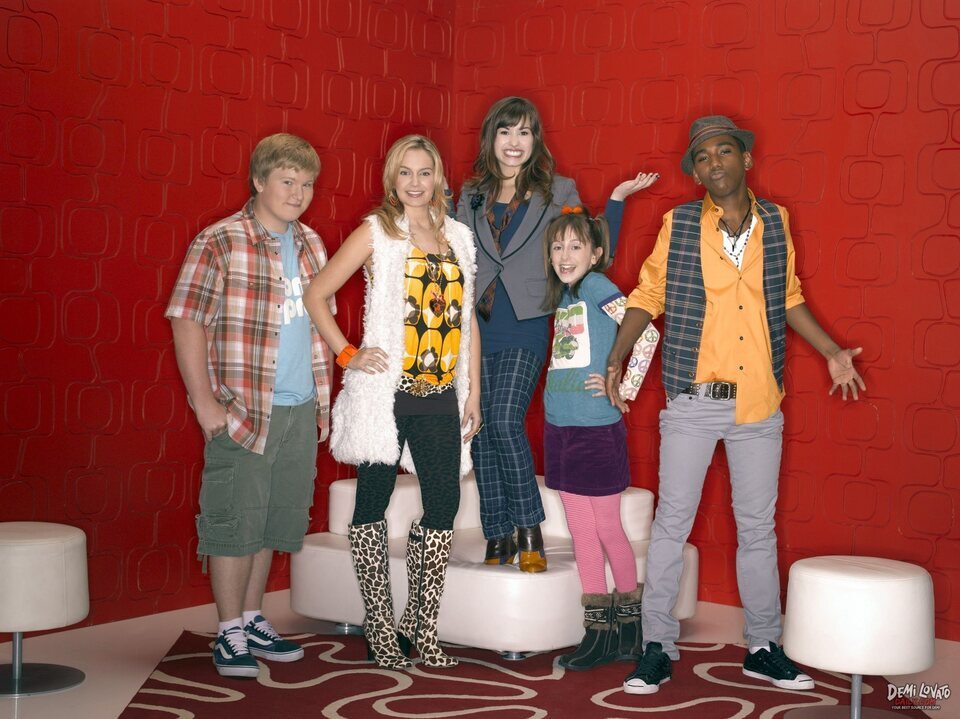 Sunny entre estrellas