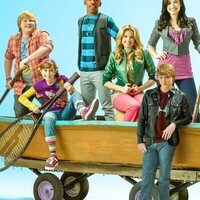 Sunny entre estrellas