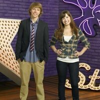 Sunny entre estrellas