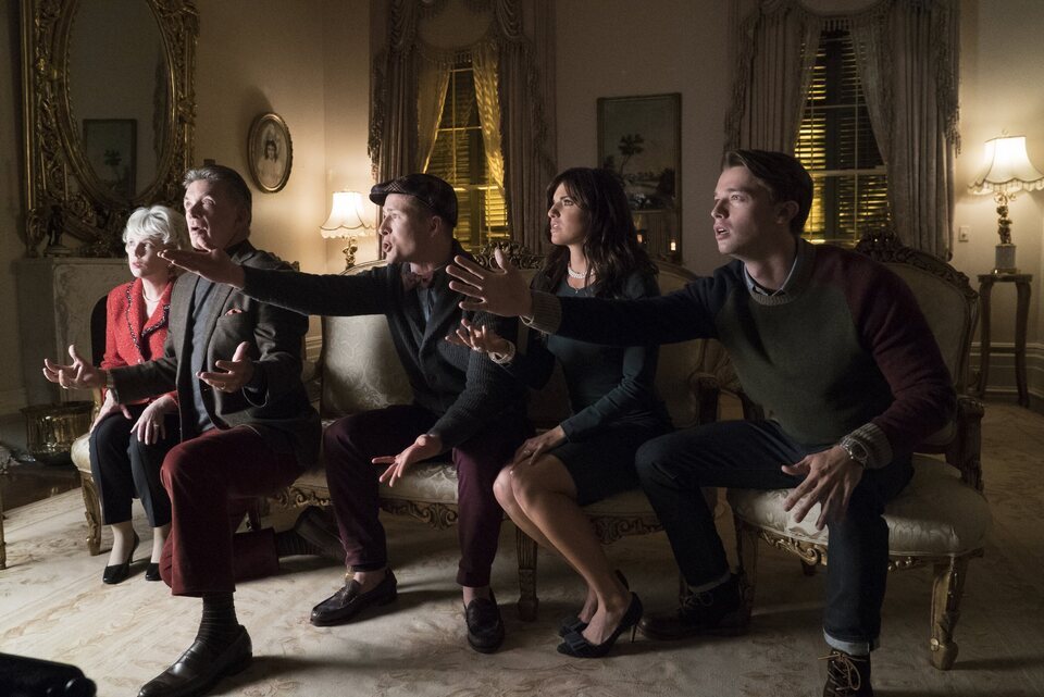 Scream Queens