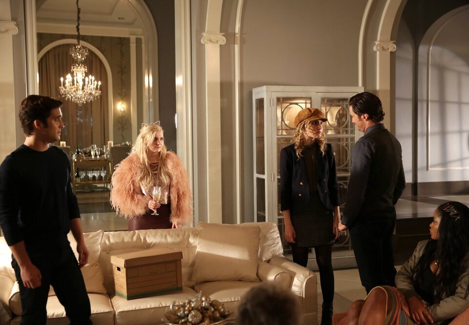Scream Queens