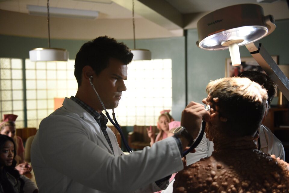 Scream Queens