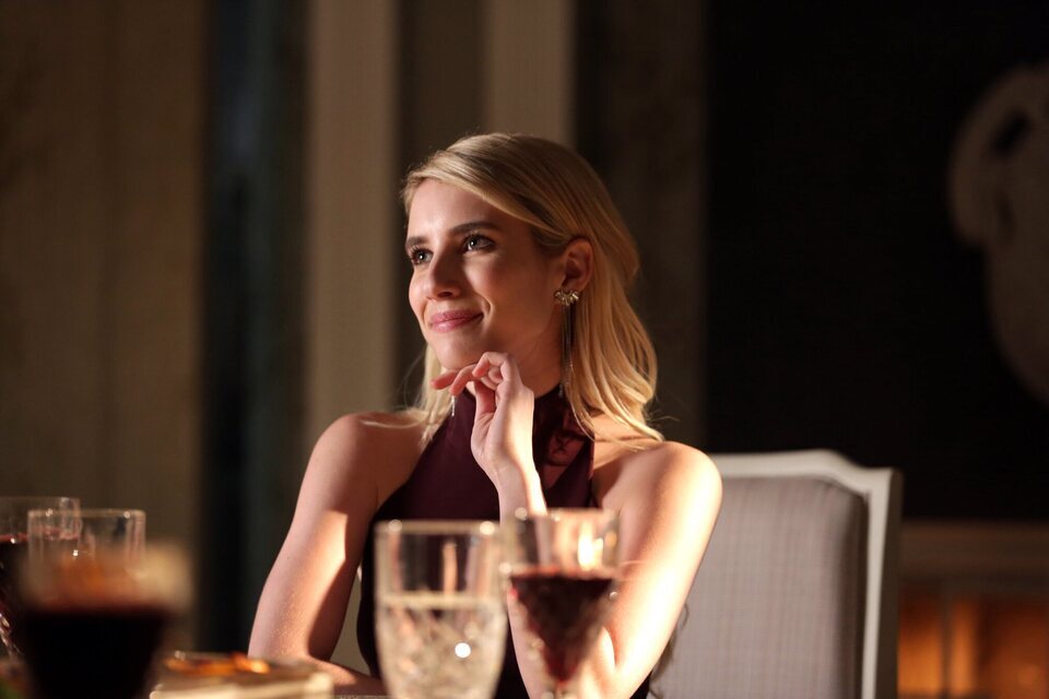 Scream Queens