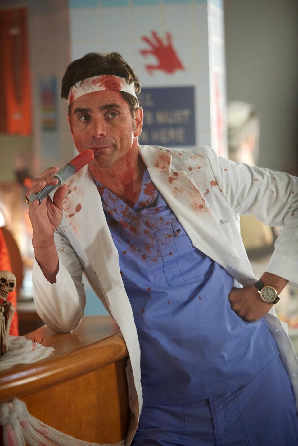 Scream Queens