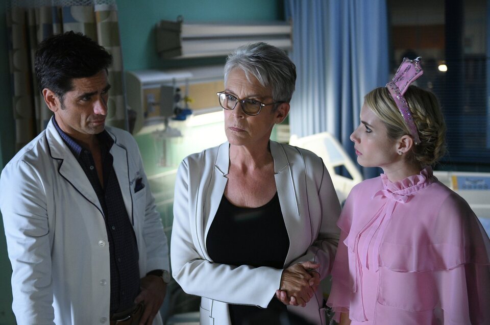 Scream Queens