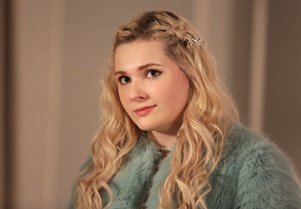 Scream Queens