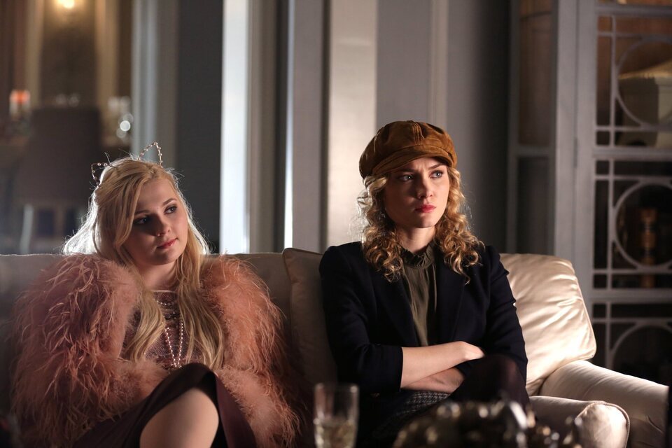 Scream Queens