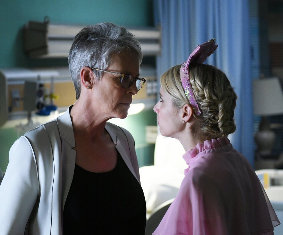 Scream Queens