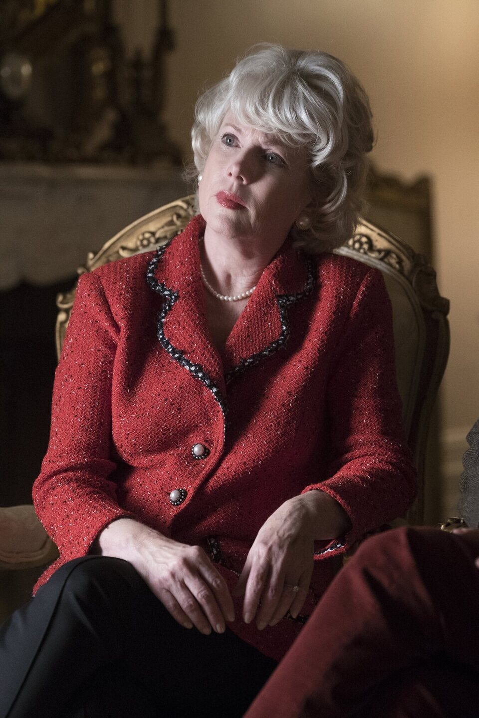 Scream Queens