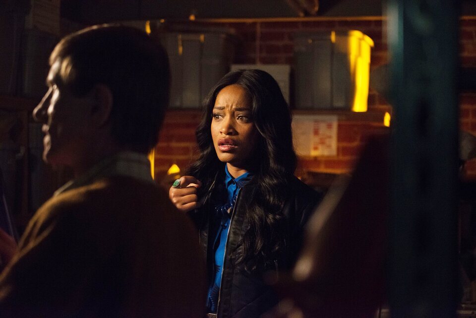 Scream Queens