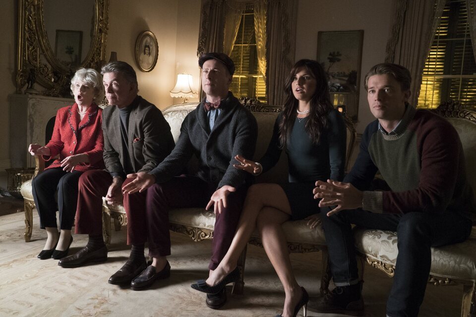 Scream Queens