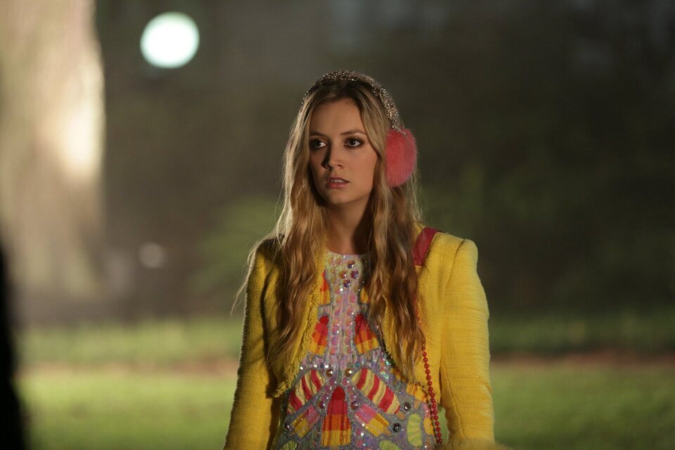 Scream Queens