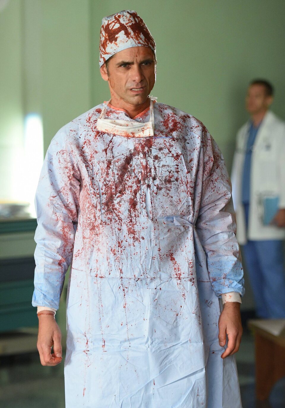 Scream Queens