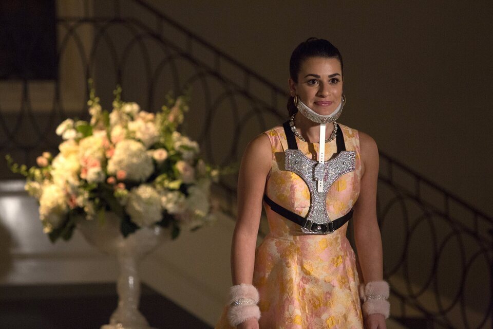 Scream Queens