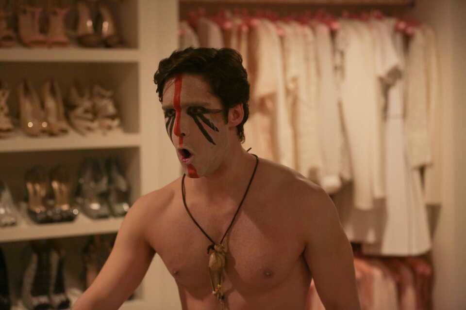 Scream Queens