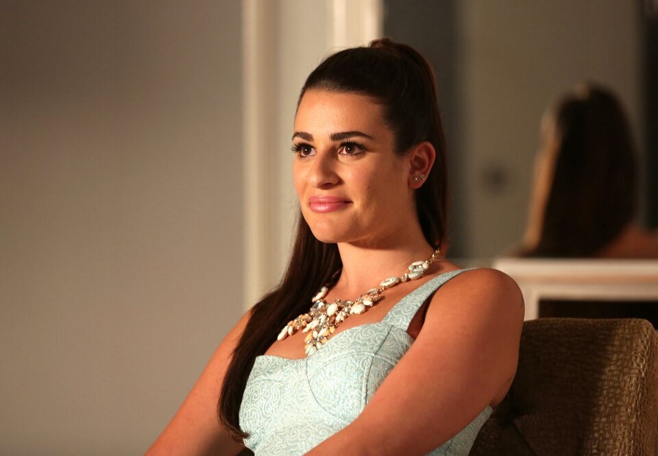 Scream Queens