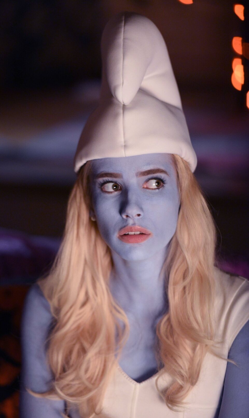 Scream Queens