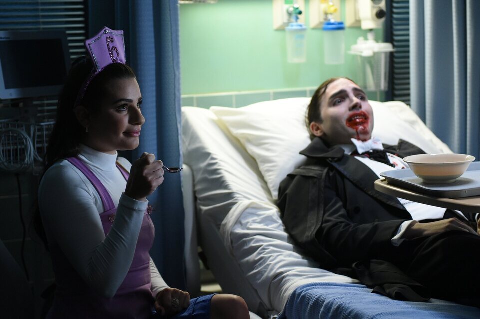 Scream Queens