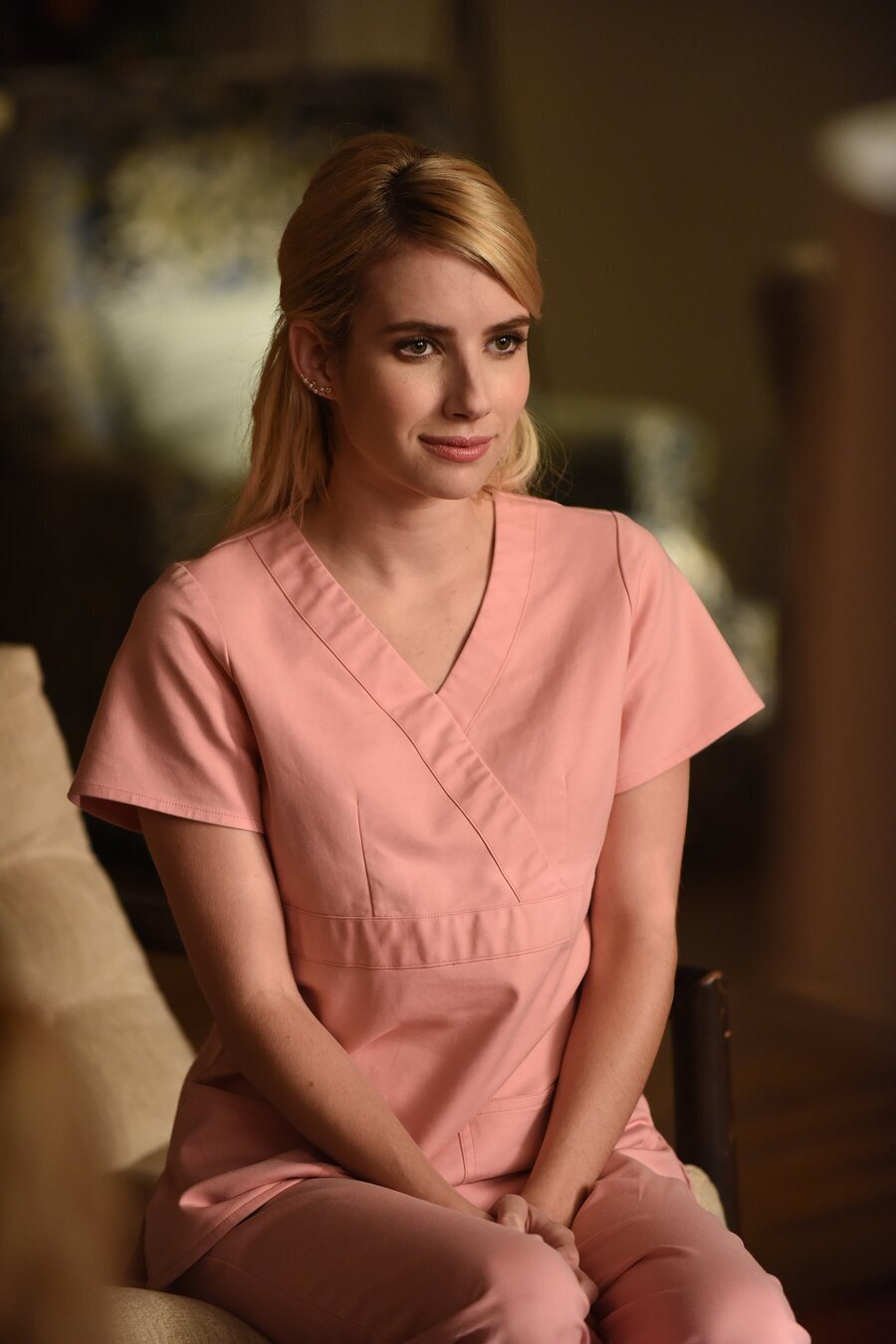 Scream Queens